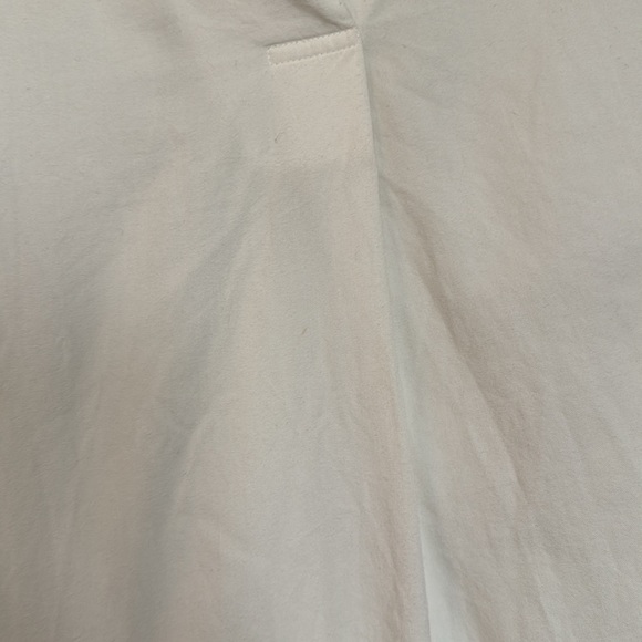 ✖️sold✖️🪻 Madewell Courier Button Back Shirt - Picture 6 of 9